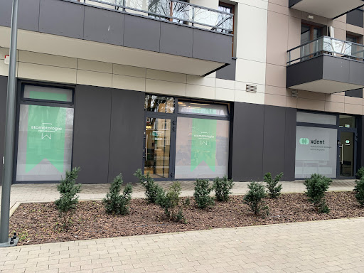 Stomatologia przy Arsenale