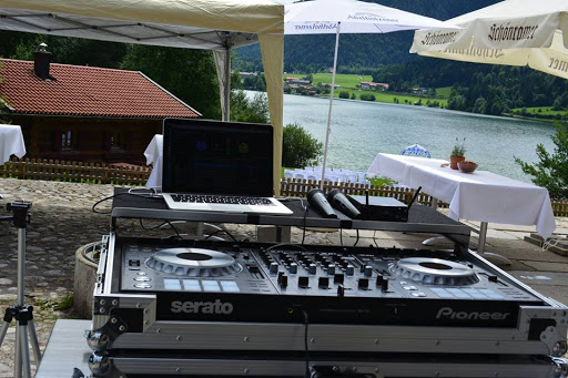 Pro DeeJay - Visual