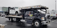 Mr. Towing and Transport