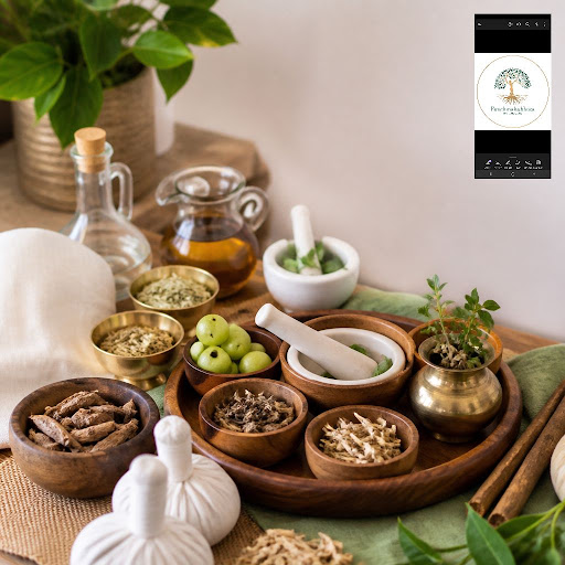 Discover how a truly personalized approach to Ayurveda can transform your health at Panchmahabhut… post image