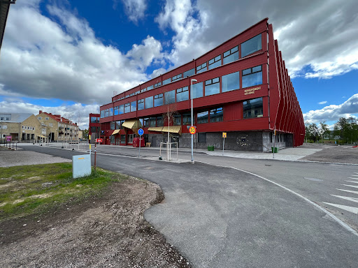Kunskapshuset Gällivare