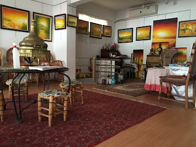 Salih Yön Sanat Galerisi