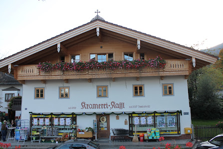 Lebensmittel Angela Kaffl - Brannenburg