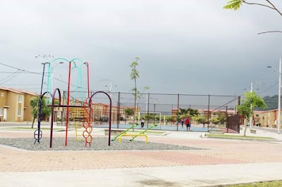 Photos of Urb. Rey Arturo