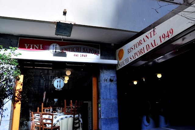 Ristorante Antichi Sapori