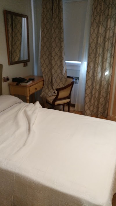Photos of Hotel Julia