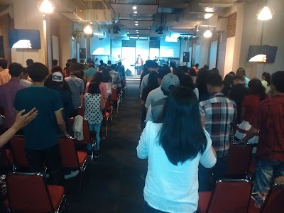 Photos of GBI MIRACLE SERVICE LIPPO PLAZA