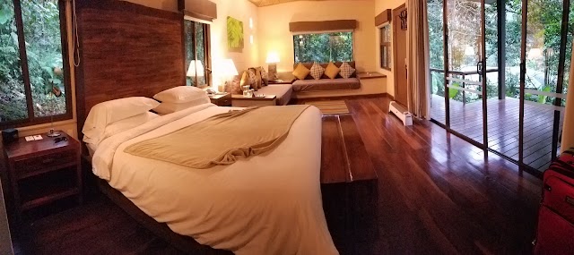 El Silencio Lodge & Spa