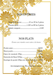 Photo n°8 de Bellicious à Châlons-en-Champagne (Restaurant)