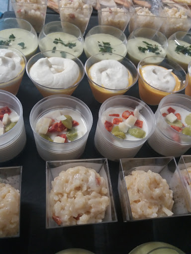 Cuisinement Votre - Visual
