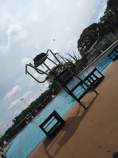 Palestine YMCA - Visual