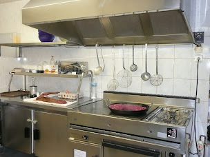 Photo n°9 de L'École du Pheny à Gérardmer (Espace événementiel)