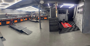 Photo n°11 de MDS Racing à Brive-la-Gaillarde (Atelier de réparation pour motos)