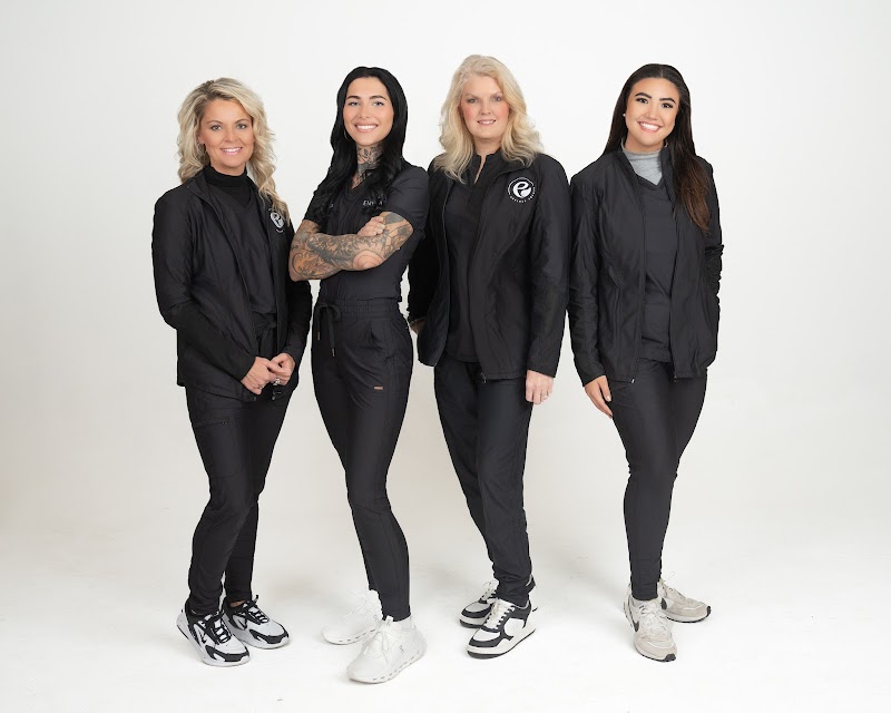 Embrace Wellness + Ageless Beauty