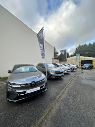 Photo n°13 de Renault Dacia JCP Automobiles à Pontault-Combault (Atelier de mécanique automobile)