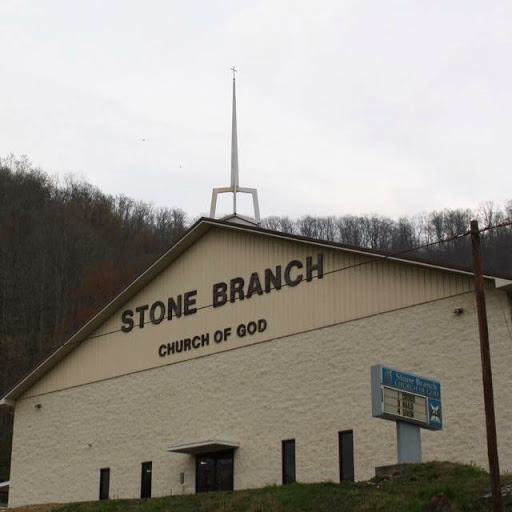 Stone Branch Church of God - Thumbnail