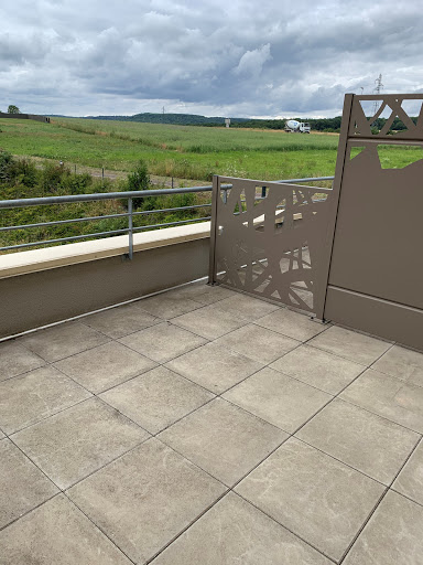 Photo de Colisée - RSS LA PETITE GARE à Trémery (57300)