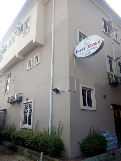 Photos of FORT ROSS HOTEL