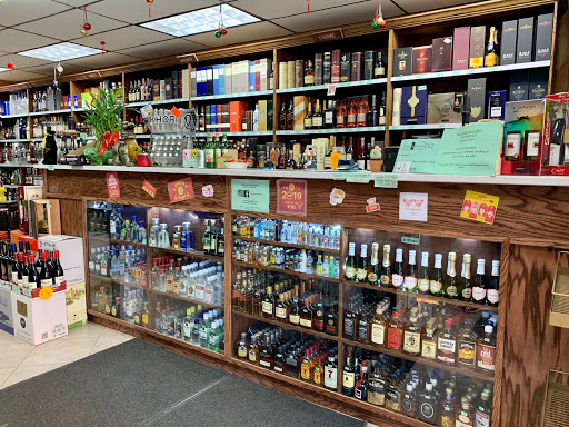 Lincoln Liquors - Thumbnail