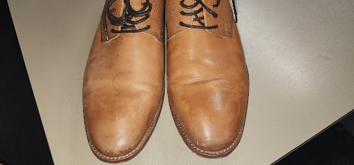 Tulare Shoe Repair Gallery - United States