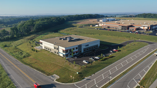 TouchPad Electronics LLC - Visual
