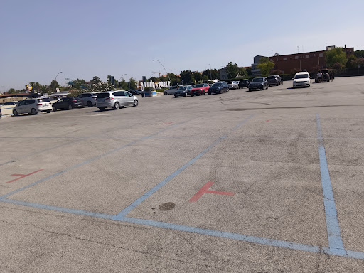 Parking Caorle - Visual