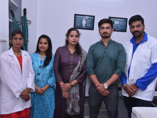 Neurorehab clinic post image