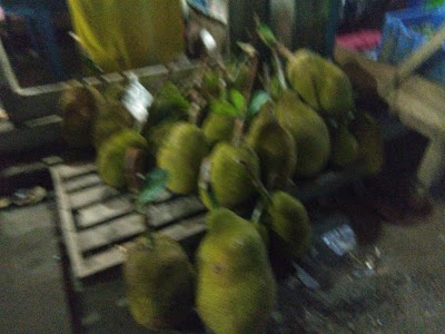 Photos of Wazirpur Bazar
