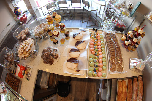 The Sweet Life Bakeshop - Thumbnail