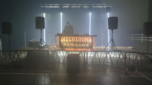 Discosound Pamplona