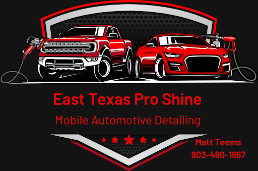 East Texas Pro Shine Auto Detailing - United States