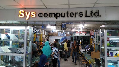 Electronics Store