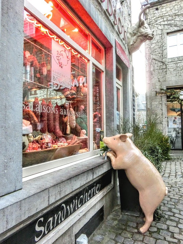 Traiteur Boucherie Bodson
