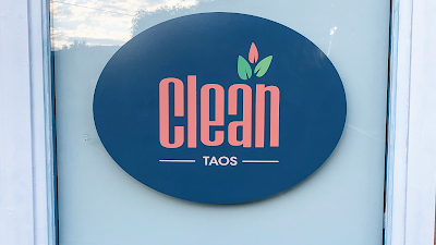 Clean Taos