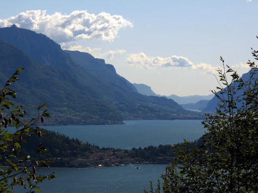 La Crocetta - Visual