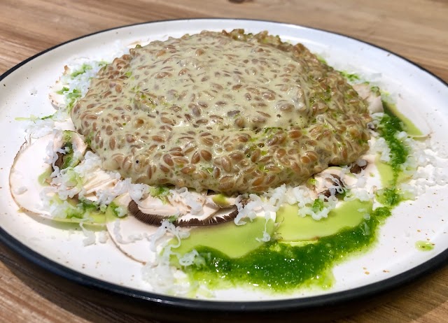 Ferran Cerro Restaurant