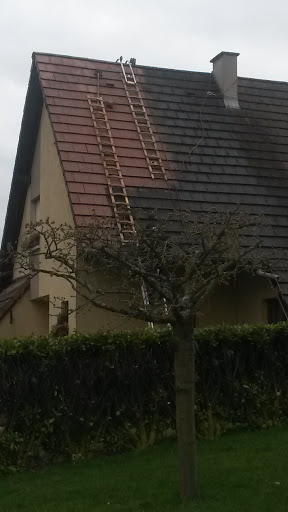 DIEBOLD TOITURE - Thumbnail