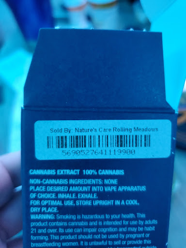Nature's Care - Rolling Meadows - Thumbnail