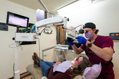 Breckenridge Dental Group