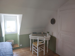 Photo n°20 de La Demeure de Cyr à Saint-Chamant (Maison d'hôtes)