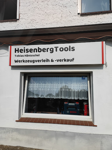 HeisenbergTools Gallery - Germany