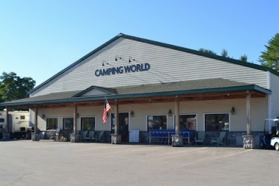 Camping World of Conway