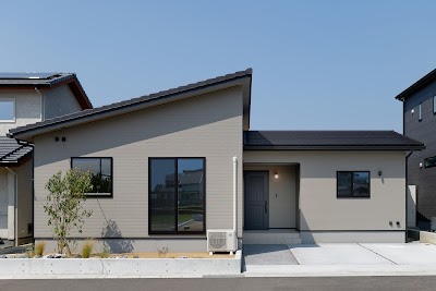 ヤマダホームズ 新居浜展示場