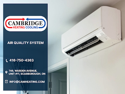 Furnace Repair Scarborough, ON