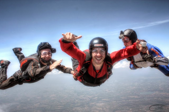 Skydive-FlyZone