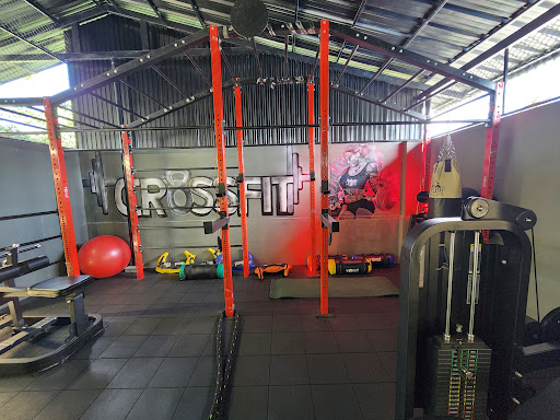 Endura Gym