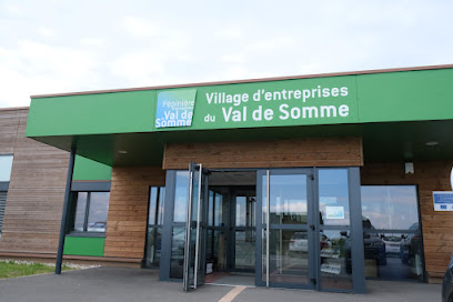 Réseau Alliance Recrutement - Amiens