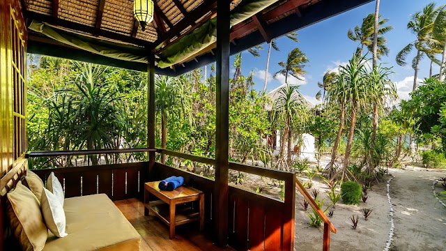 Wakatobi Dive Resort