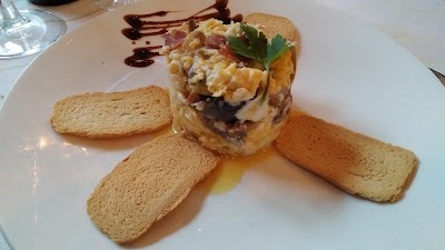 Photos of Restaurante Algora