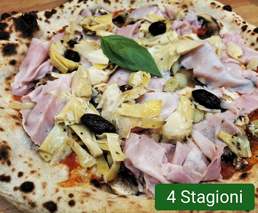 Photo 8 - ALLO PIZZA THANN